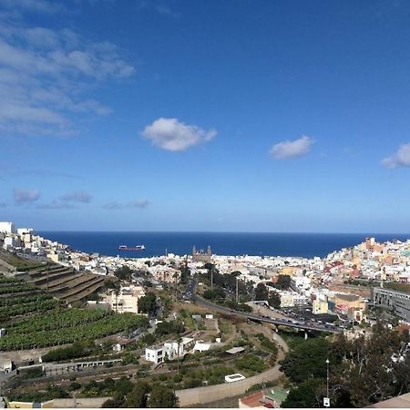 Vivienda Las Palmas Экстерьер фото