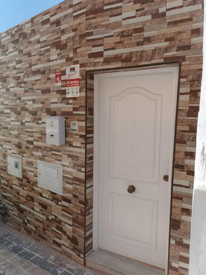 Vivienda Las Palmas Экстерьер фото