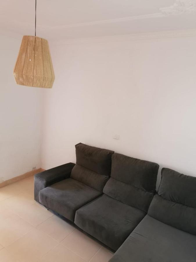 Vivienda Las Palmas Экстерьер фото