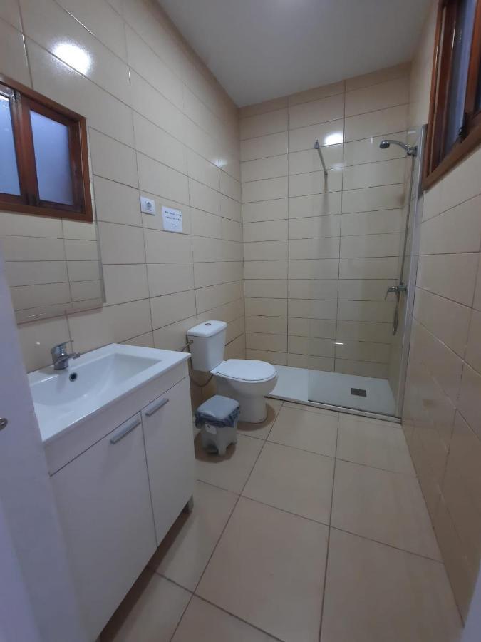 Vivienda Las Palmas Экстерьер фото