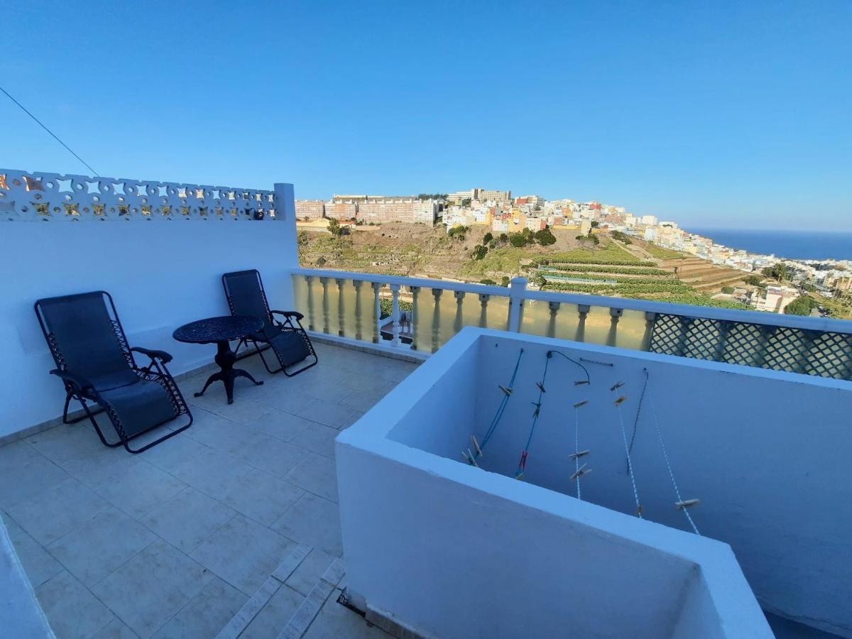 Vivienda Las Palmas Экстерьер фото